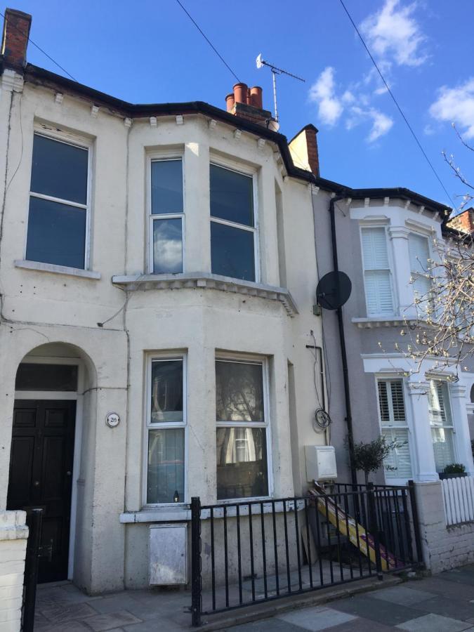 Acomodação com café da manhã  Fulham Londres